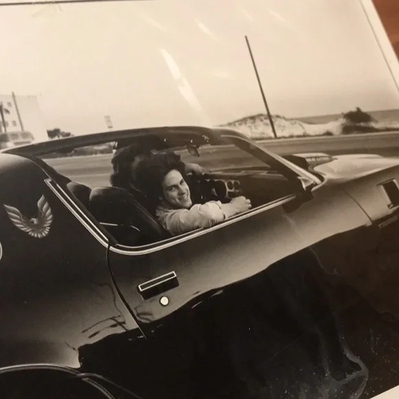 Vintage car large-print photo - Picture 2 of 4